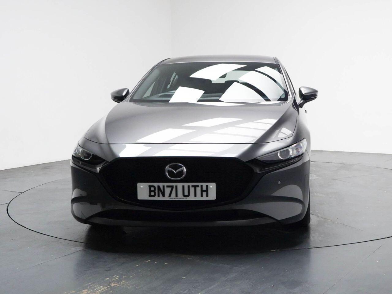 Mazda MAZDA3 - Image 5