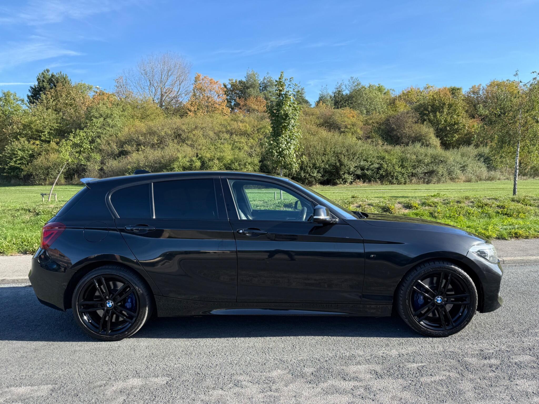 BMW 1 Series - Image 2