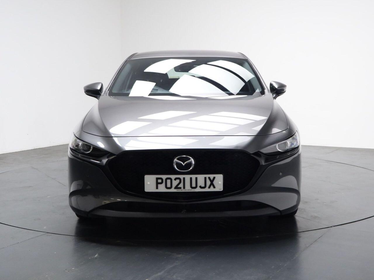 Mazda MAZDA3 - Image 5