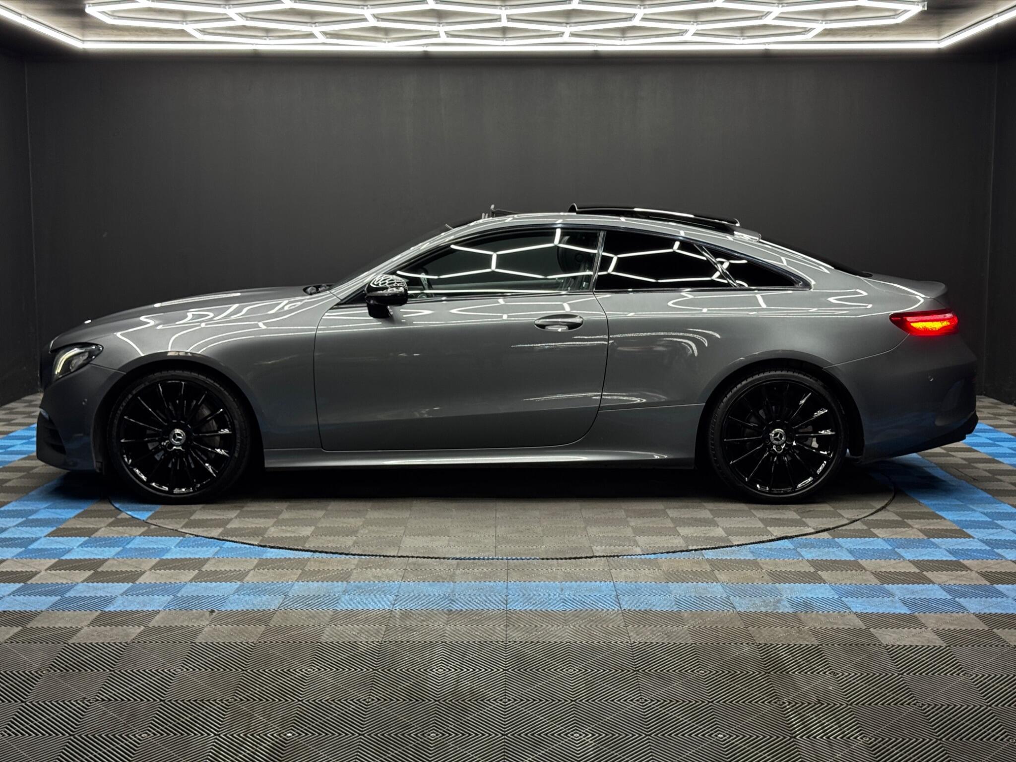 Mercedes E Class - Image 8