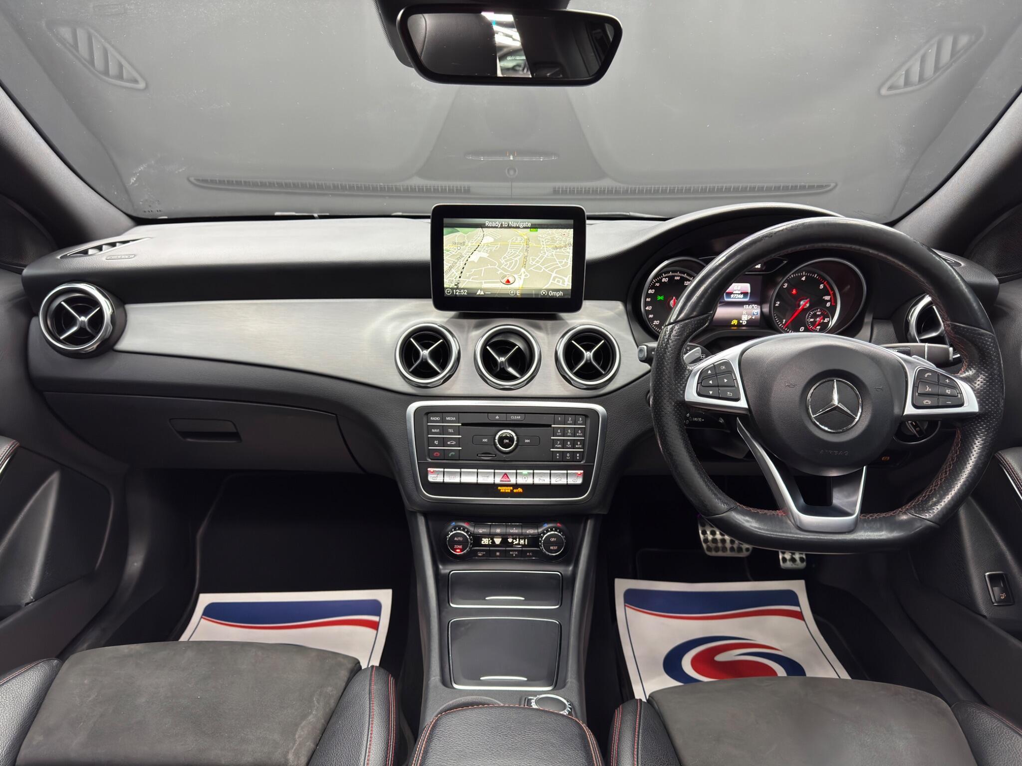 Mercedes GLA - Image 10