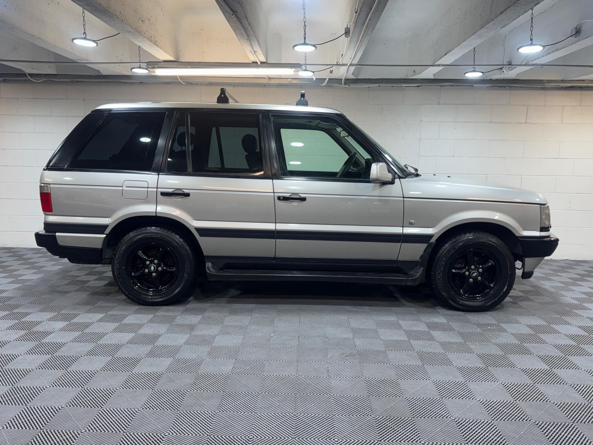 Land Rover Range Rover - Image 5