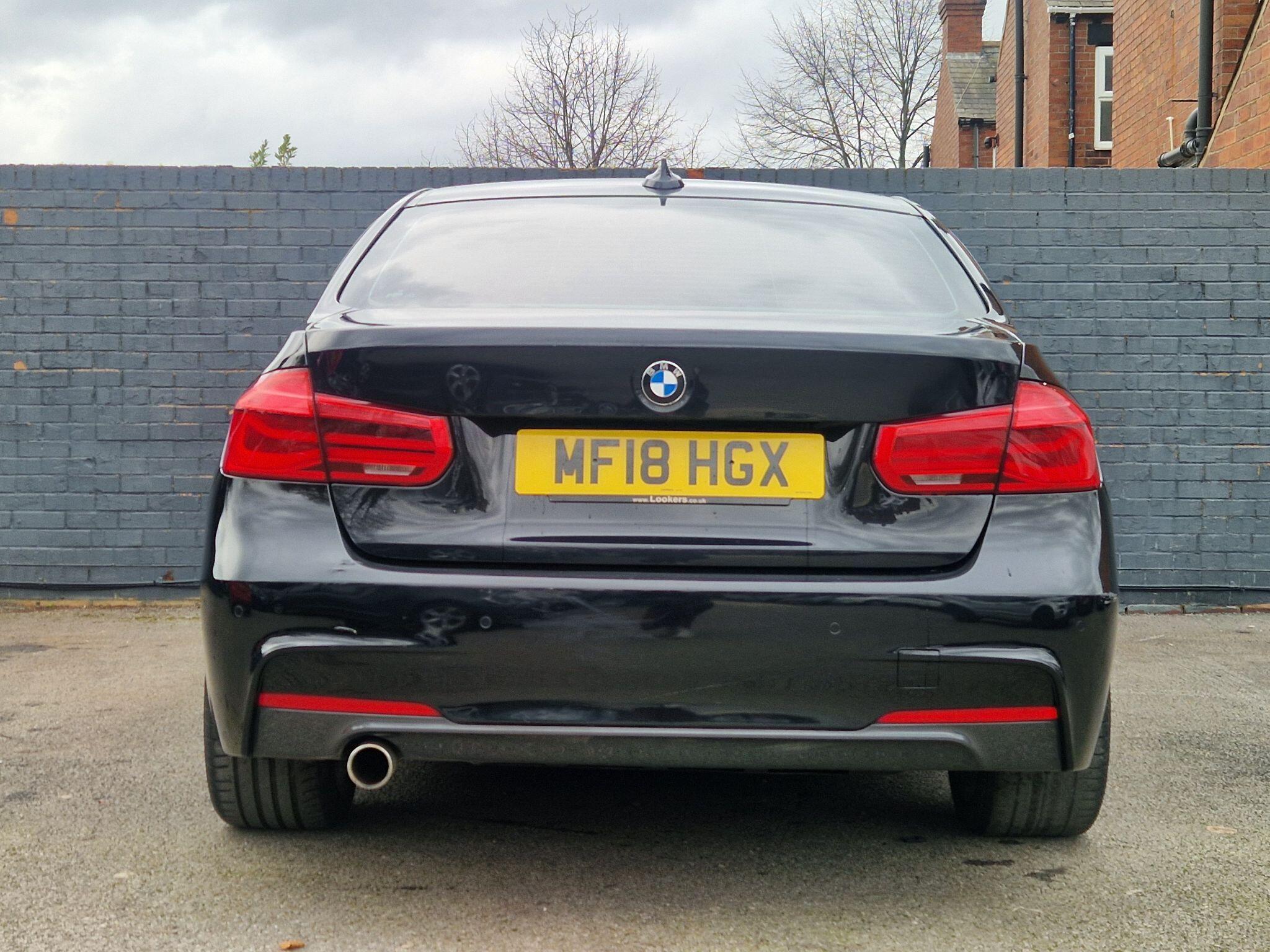 BMW 3 Series - Image 24