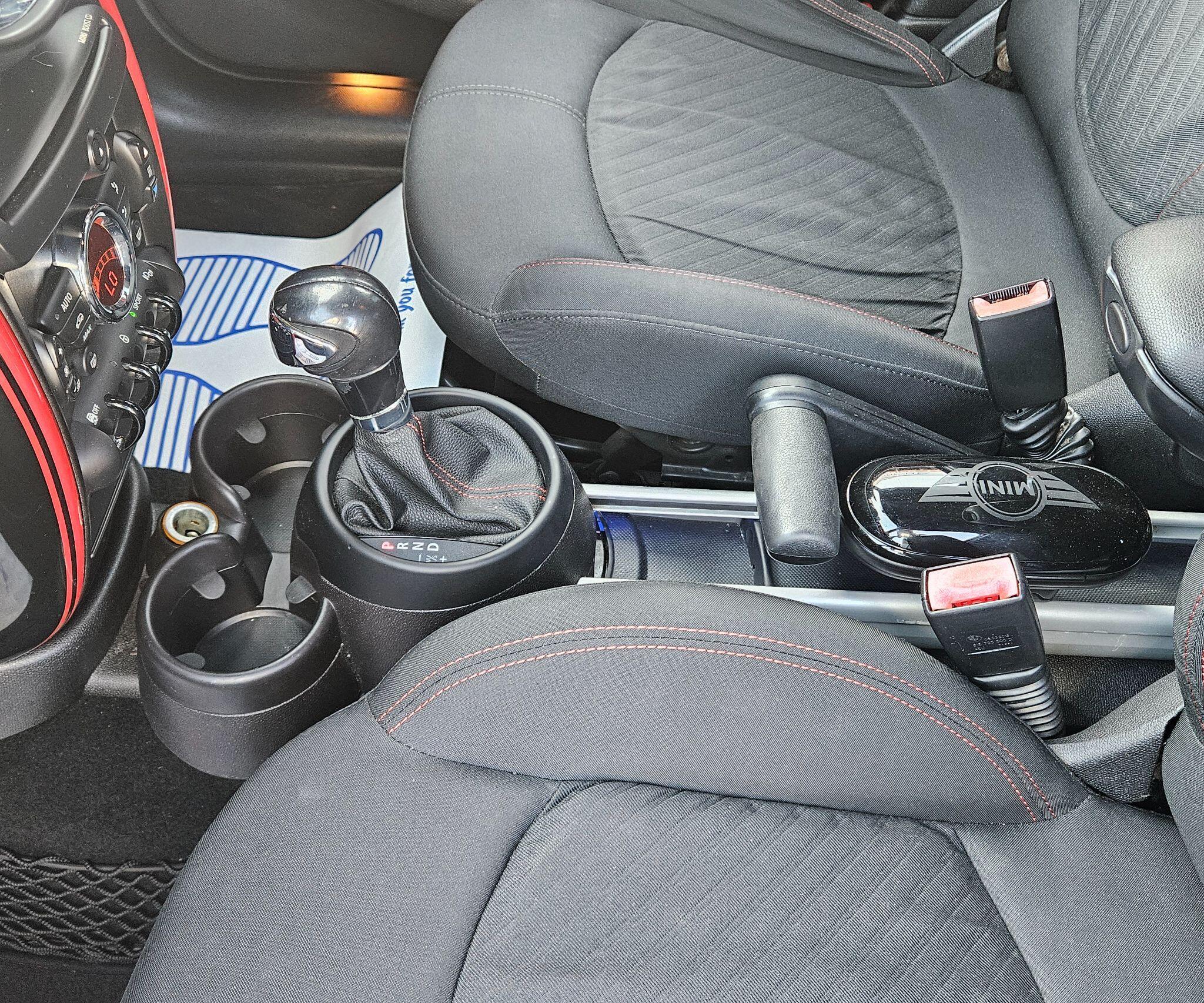 MINI Countryman - Image 31