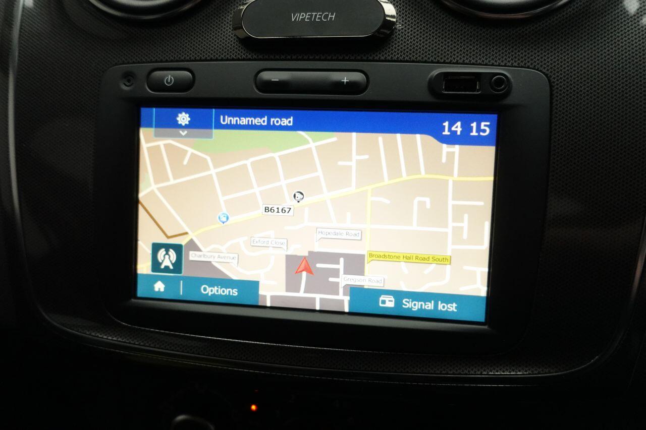 Dacia Sandero Stepway - Image 2