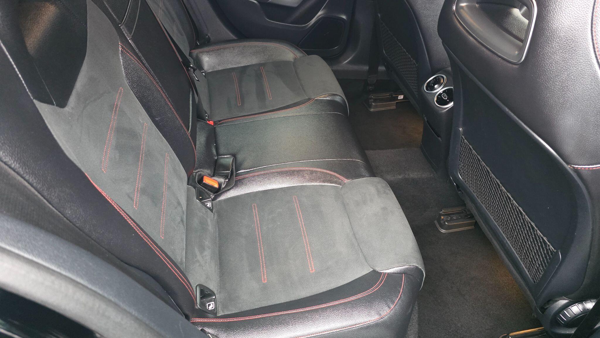 Mercedes A Class - Image 43