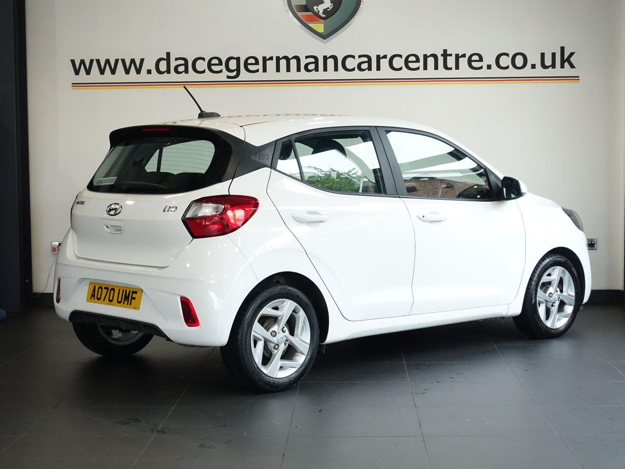 Hyundai i10 - Image 6