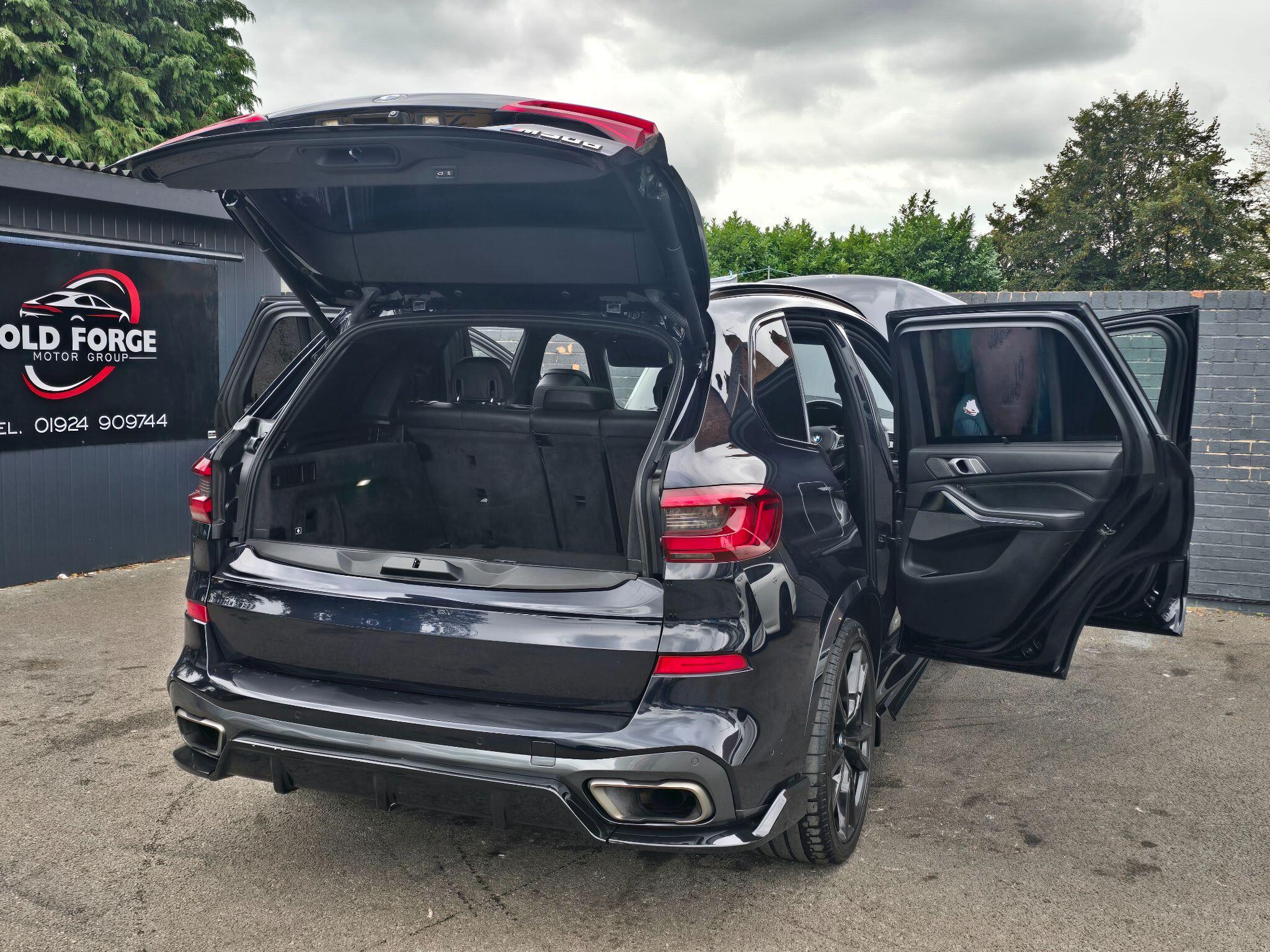 BMW X5 - Image 20