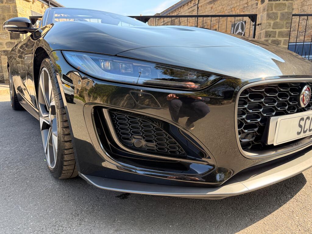 Jaguar F-Type - Image 29