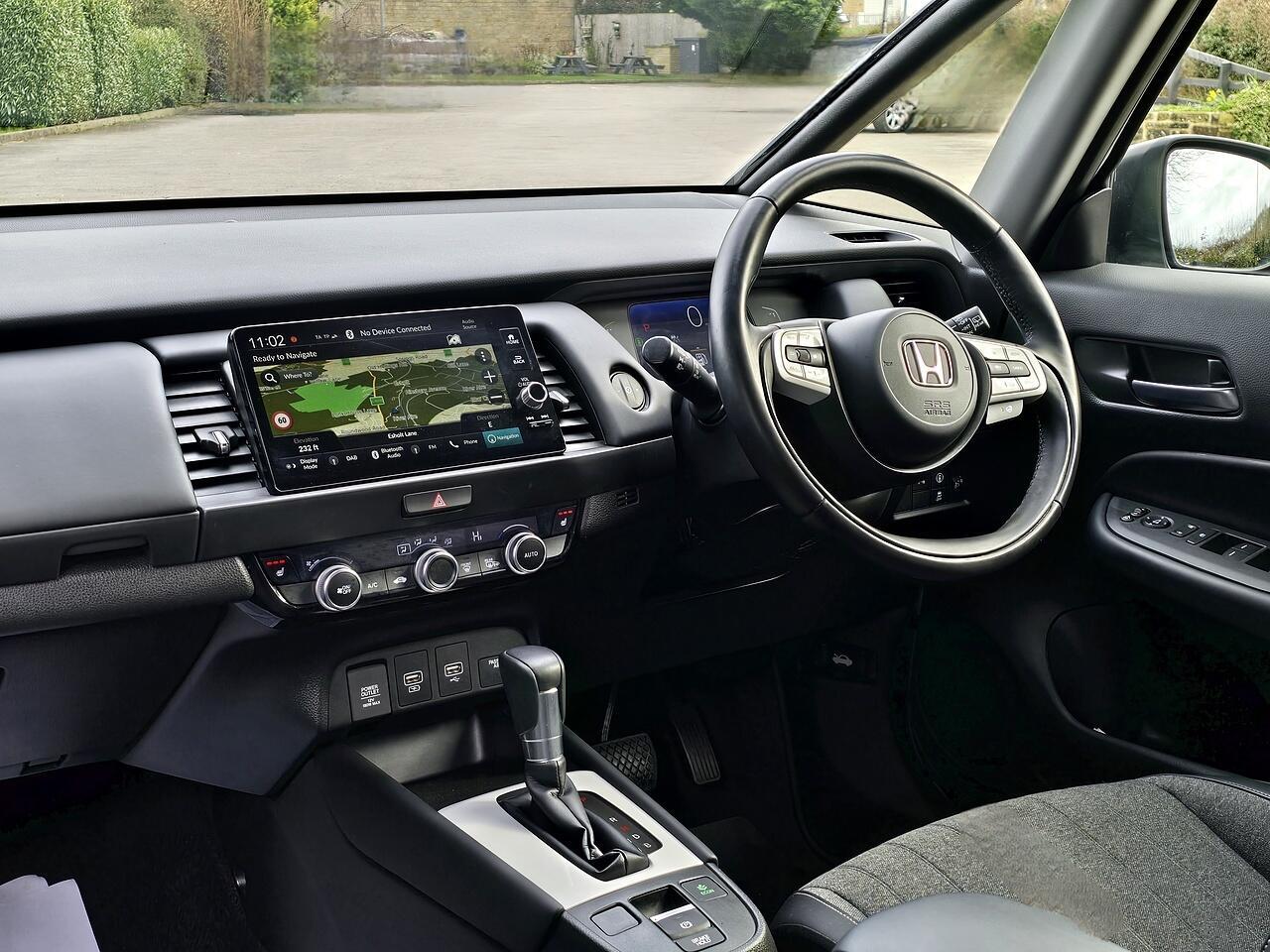 Honda Jazz - Image 3