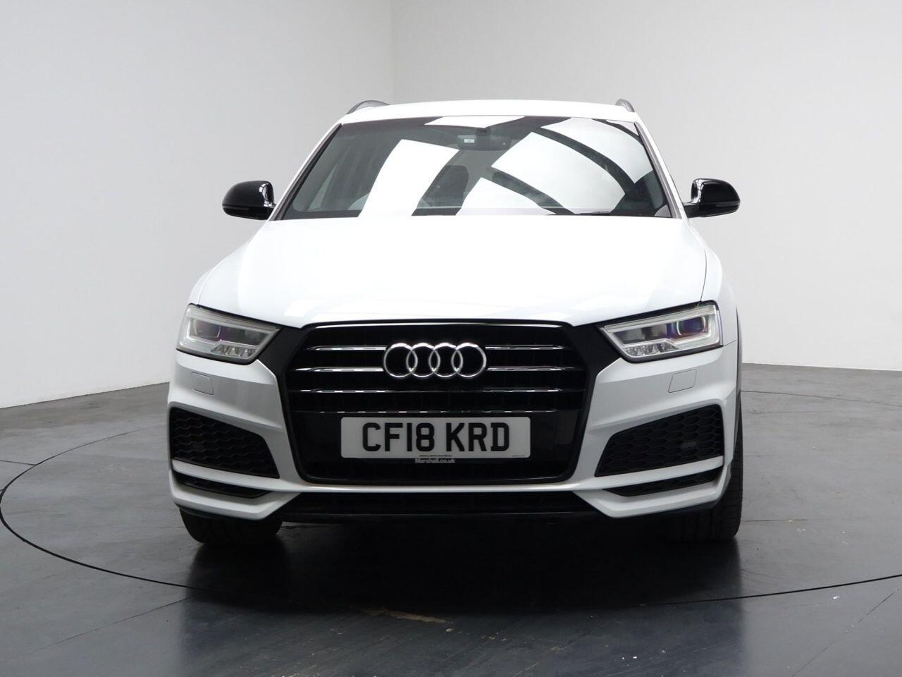Audi Q3 - Image 5