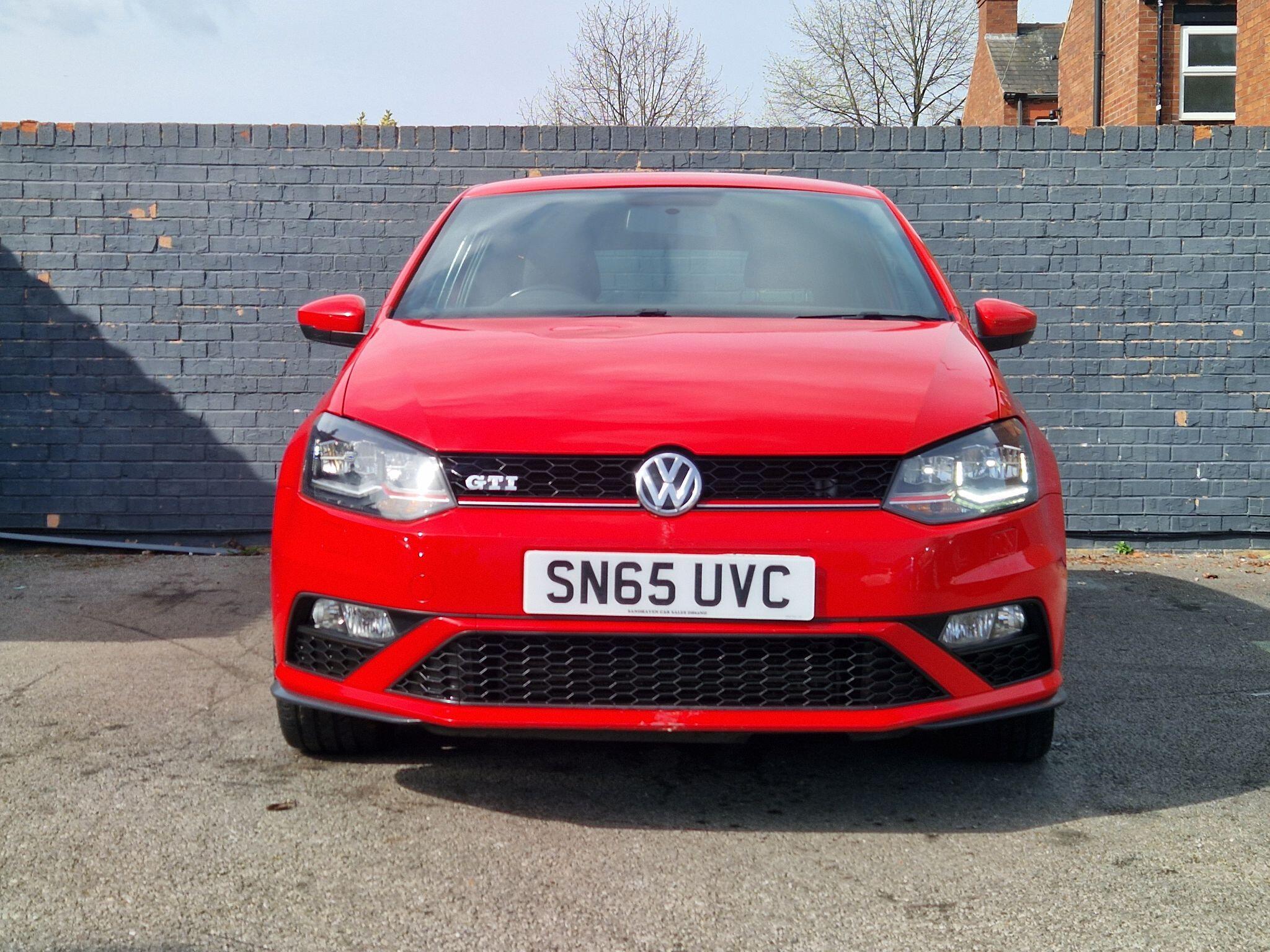 Volkswagen Polo - Image 17