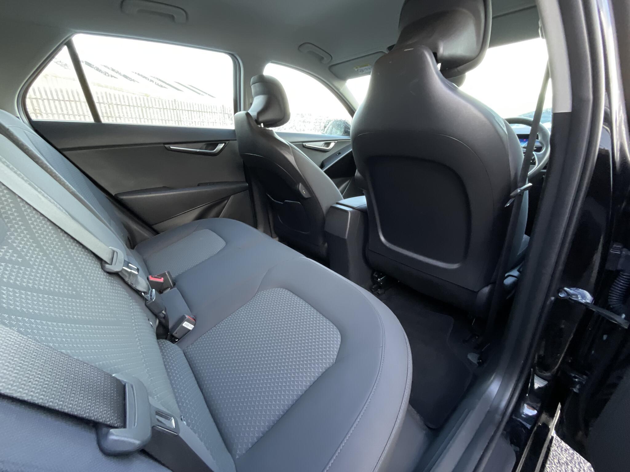 Kia Niro - Image 10