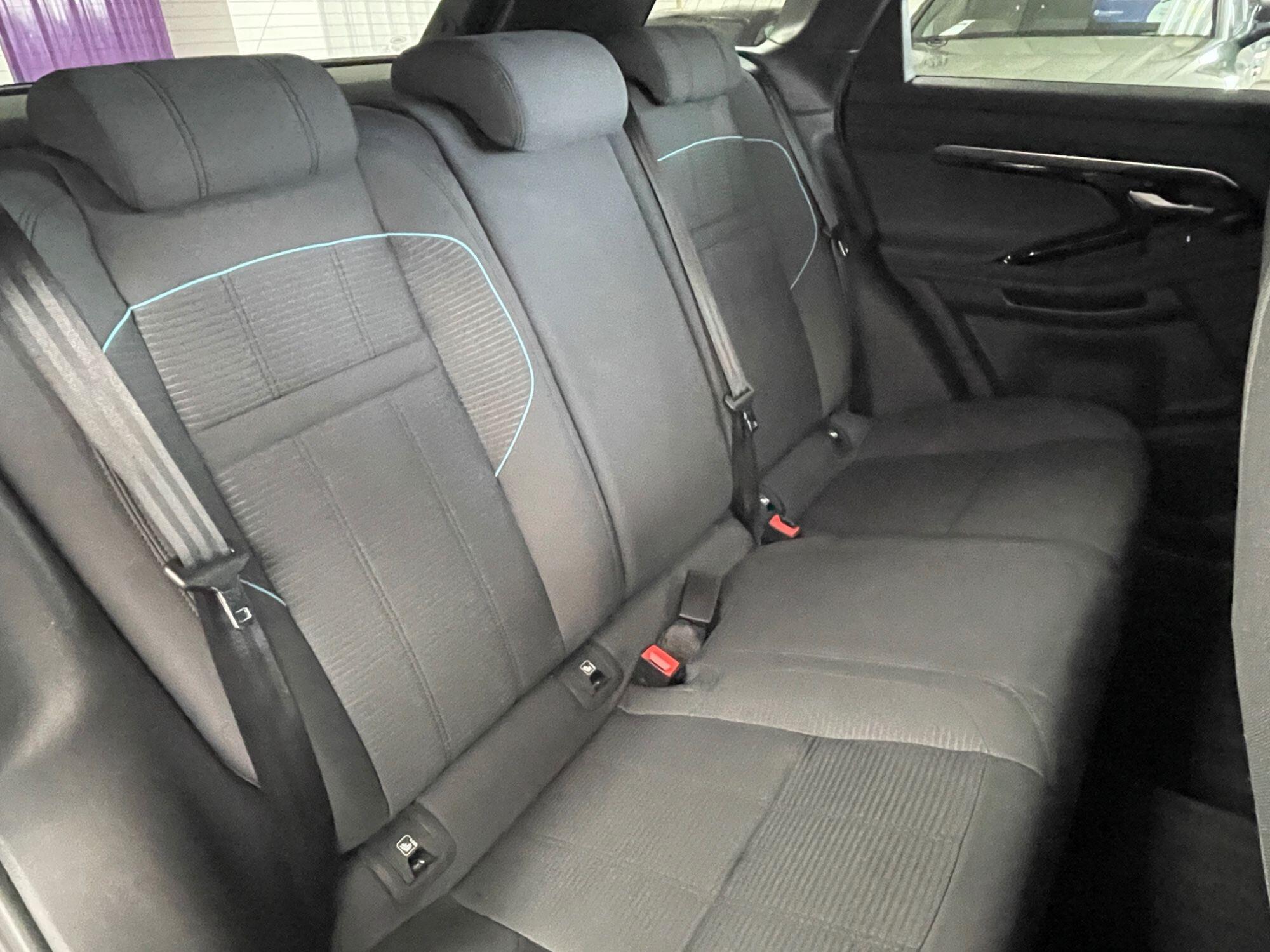 Land Rover Range Rover Evoque - Image 28