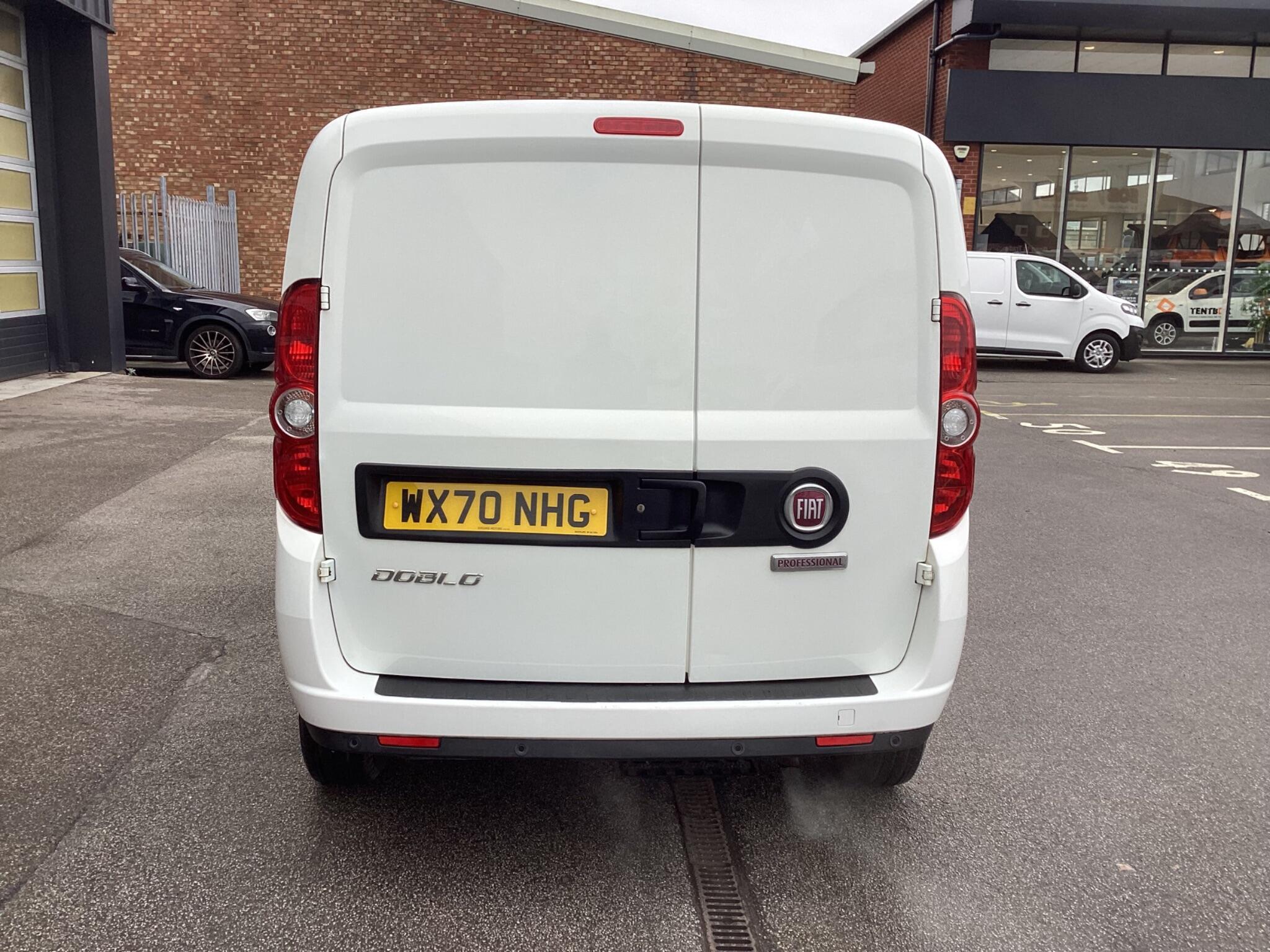 Fiat Doblo - Image 6