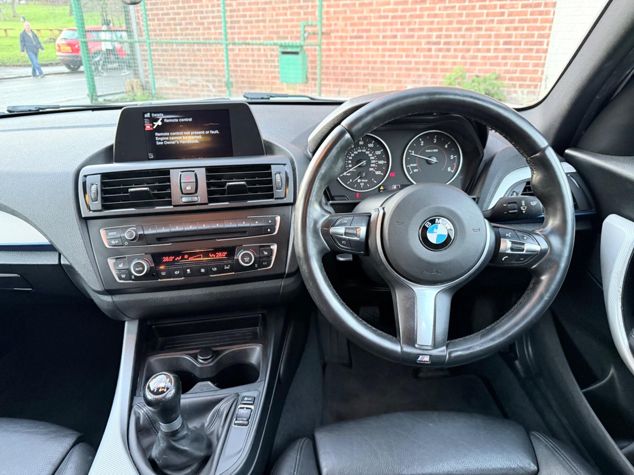 BMW 1 Series - Image 26