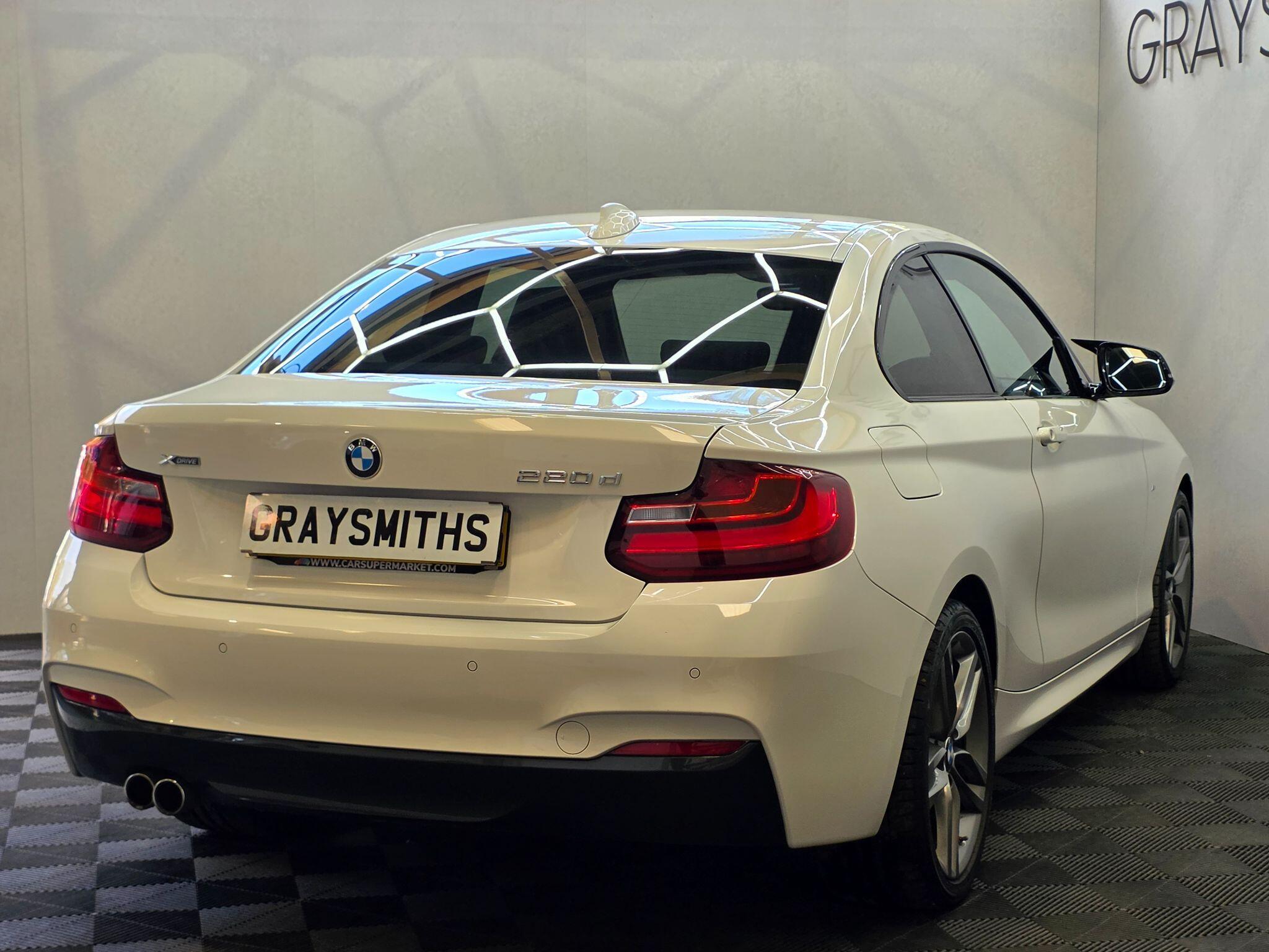 BMW 2 Series - Image 8