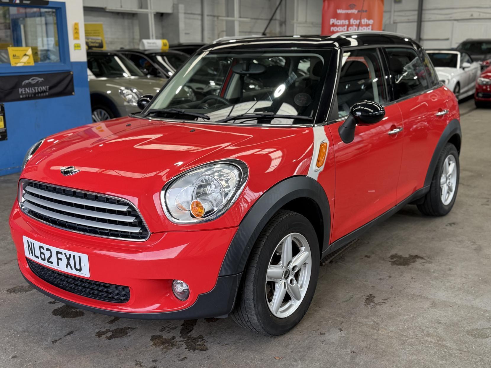 MINI Countryman - Image 3