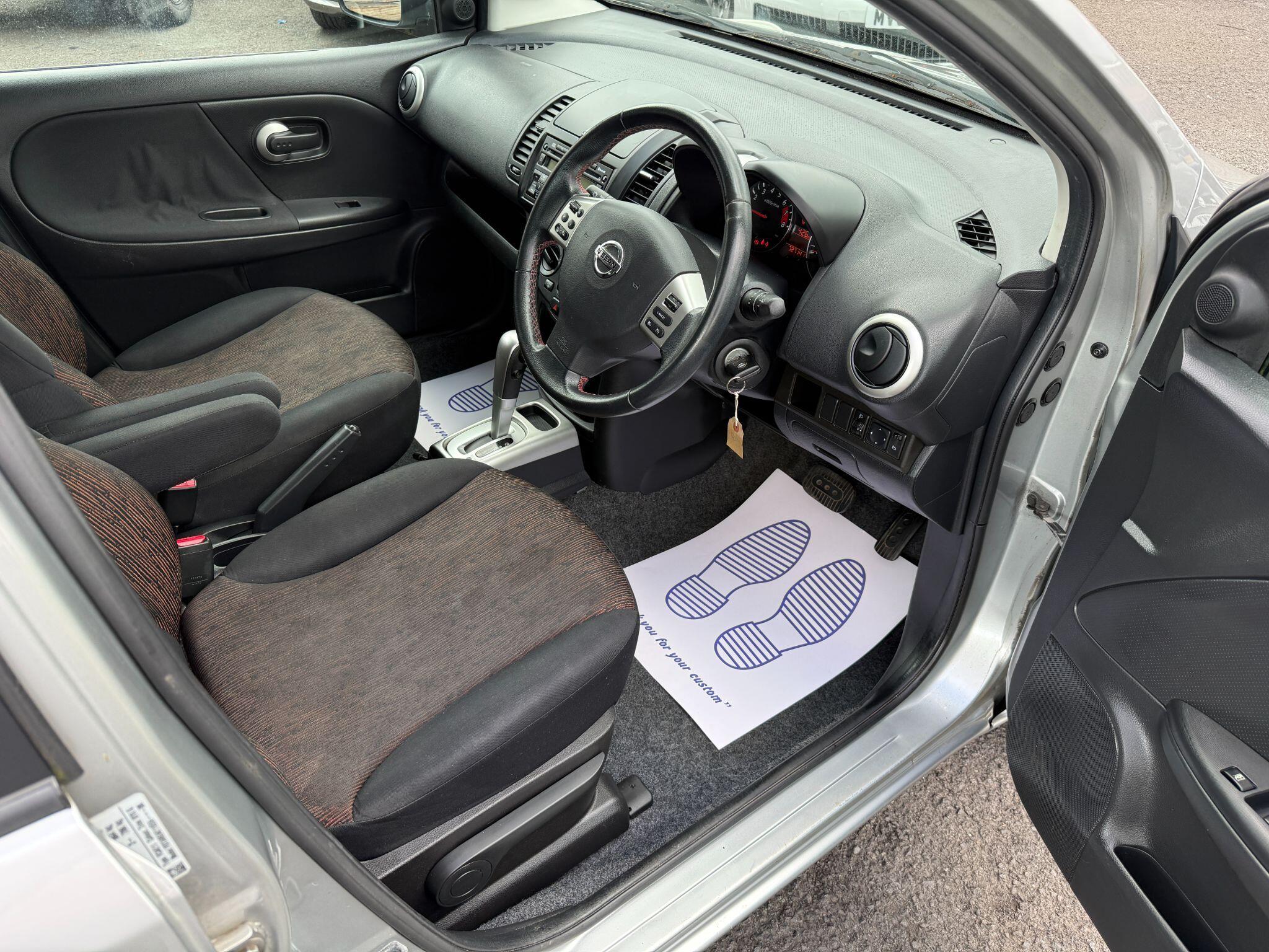 Nissan Note - Image 24