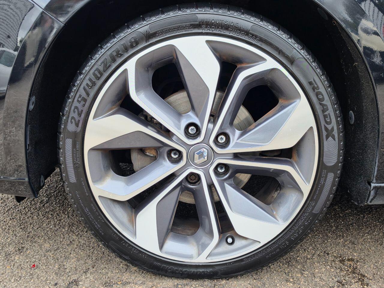Renault Megane - Image 13