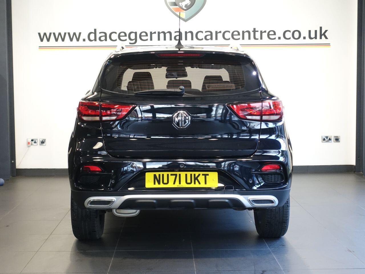 MG MG ZS - Image 7