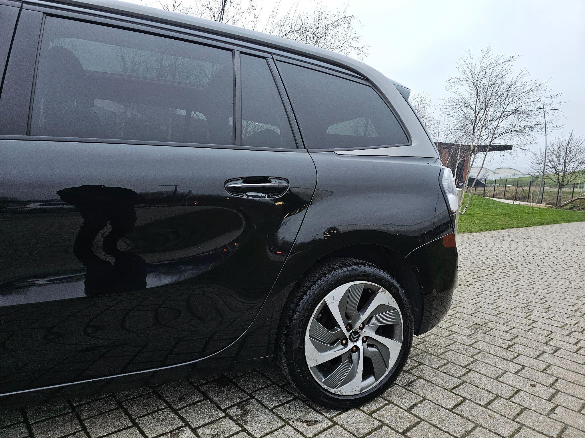 Citroen Grand C4 Picasso - Image 34