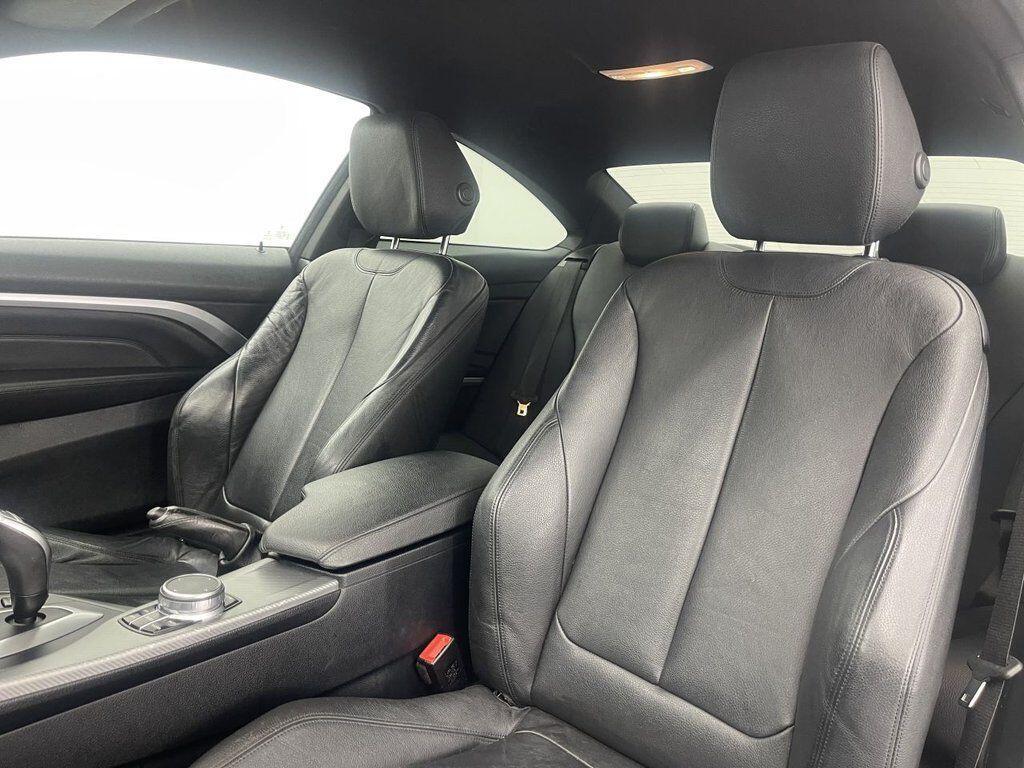 BMW 4 Series - Image 11