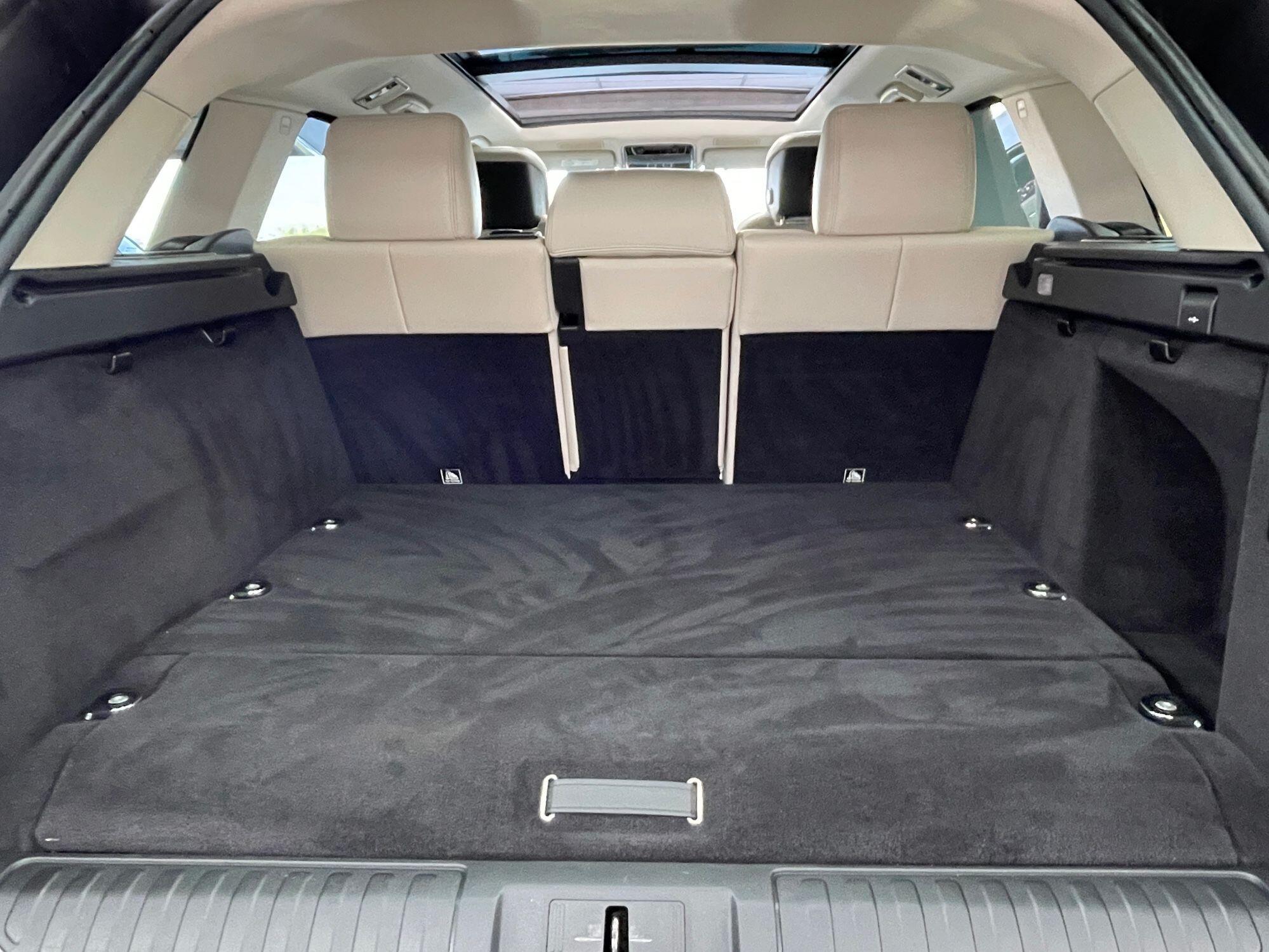 Land Rover RANGE ROVER SPORT - Image 18