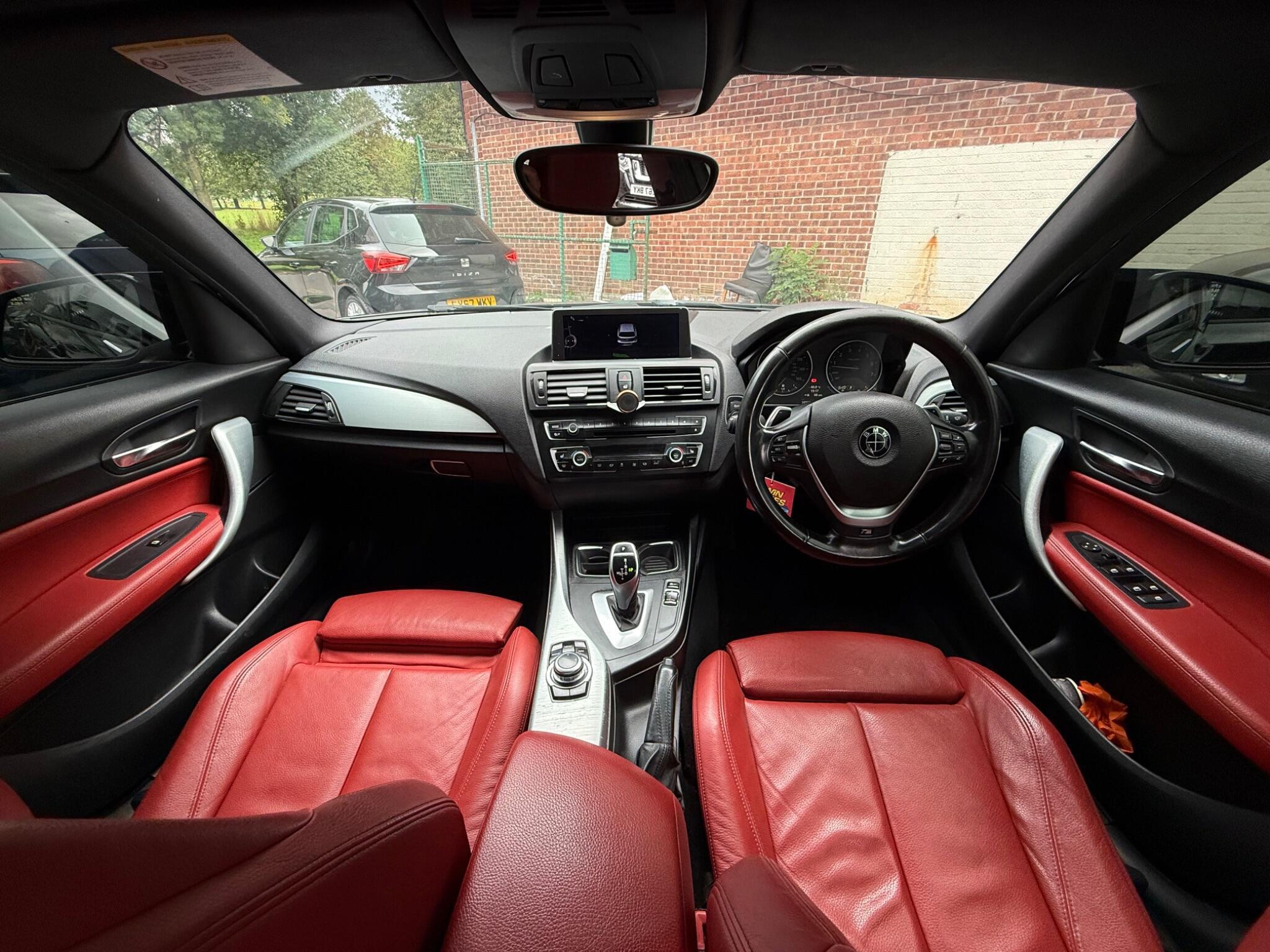 BMW 1 Series - Image 14