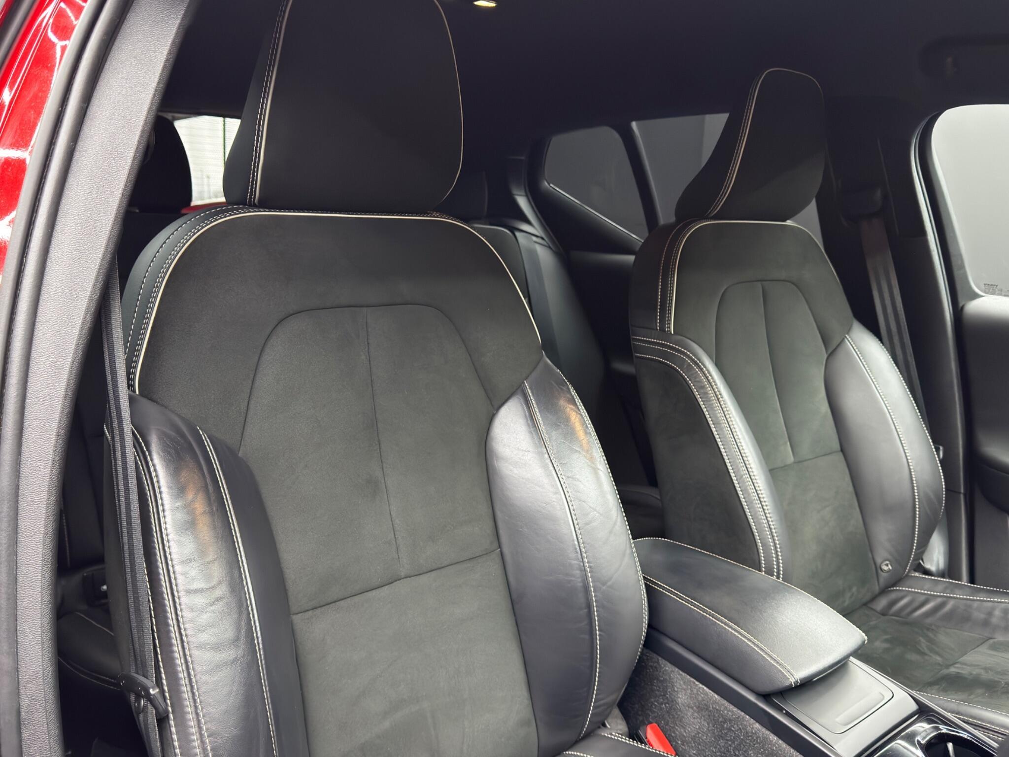 Volvo XC40 - Image 12