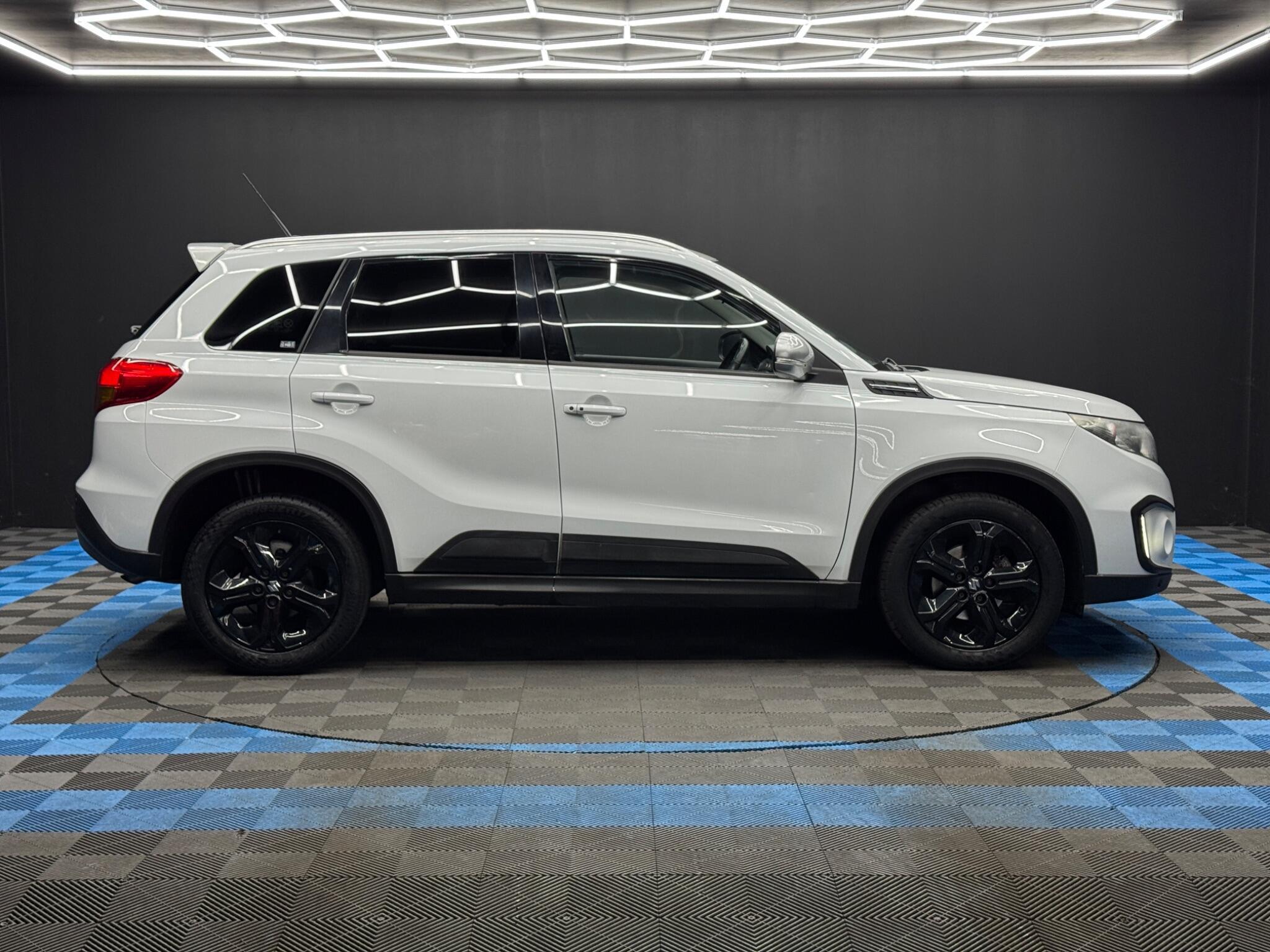 Suzuki Vitara - Image 4