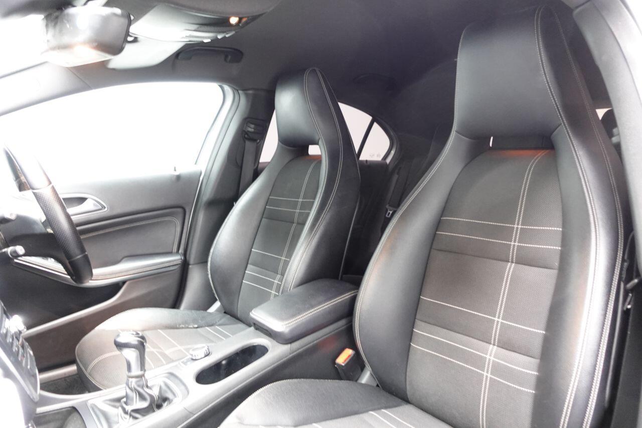 Mercedes A-Class - Image 15