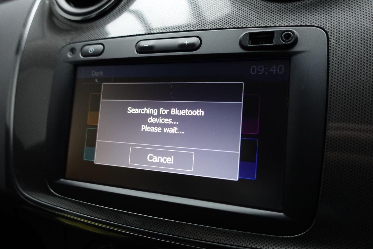 Dacia Sandero Stepway - Image 32