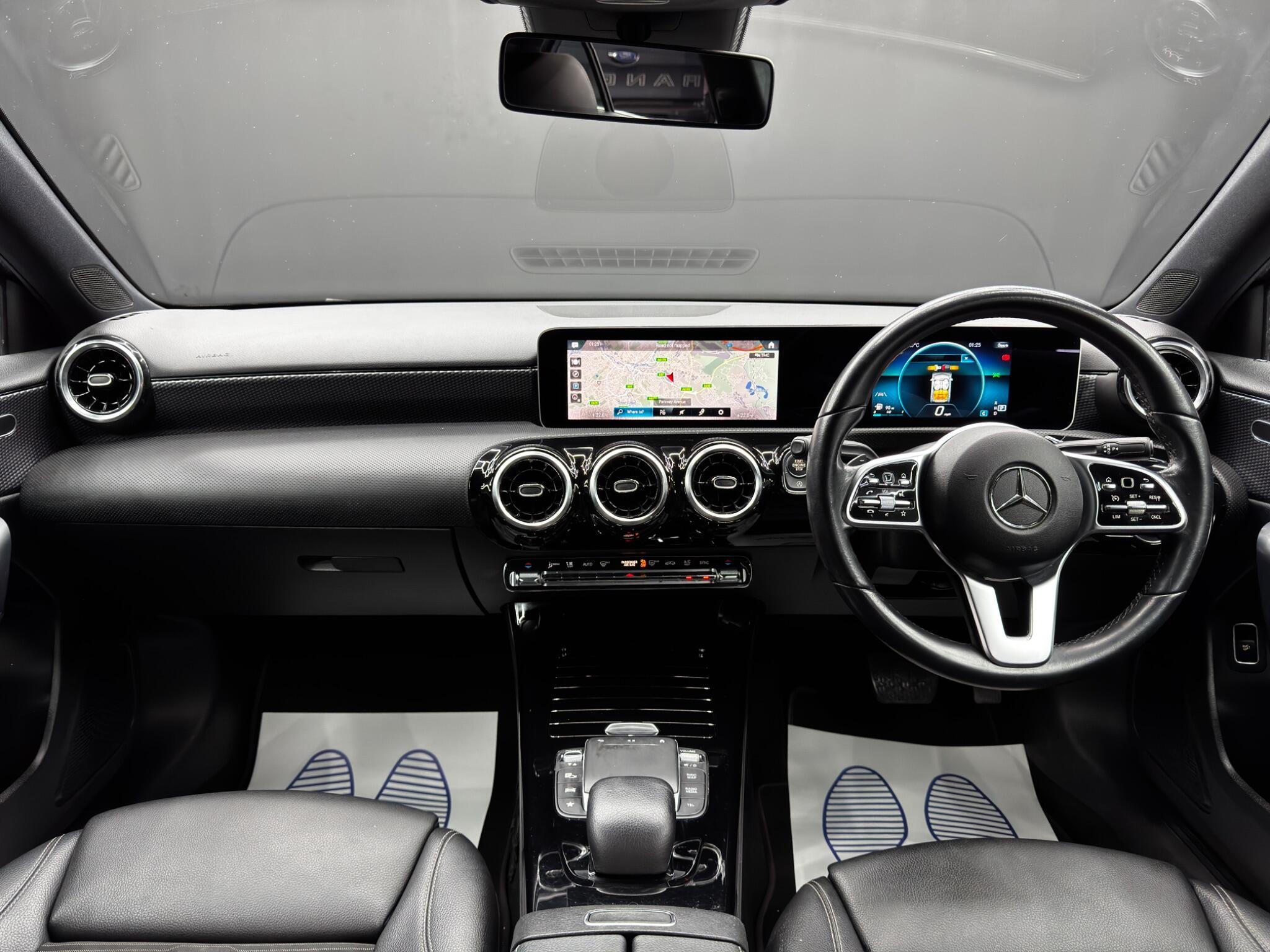 Mercedes A Class - Image 10