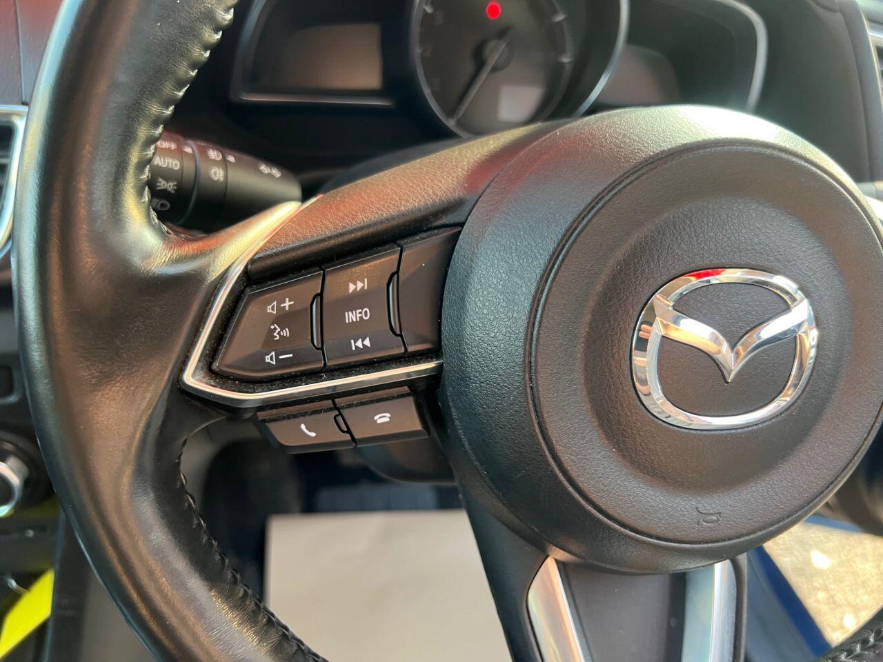 Mazda MAZDA3 - Image 33