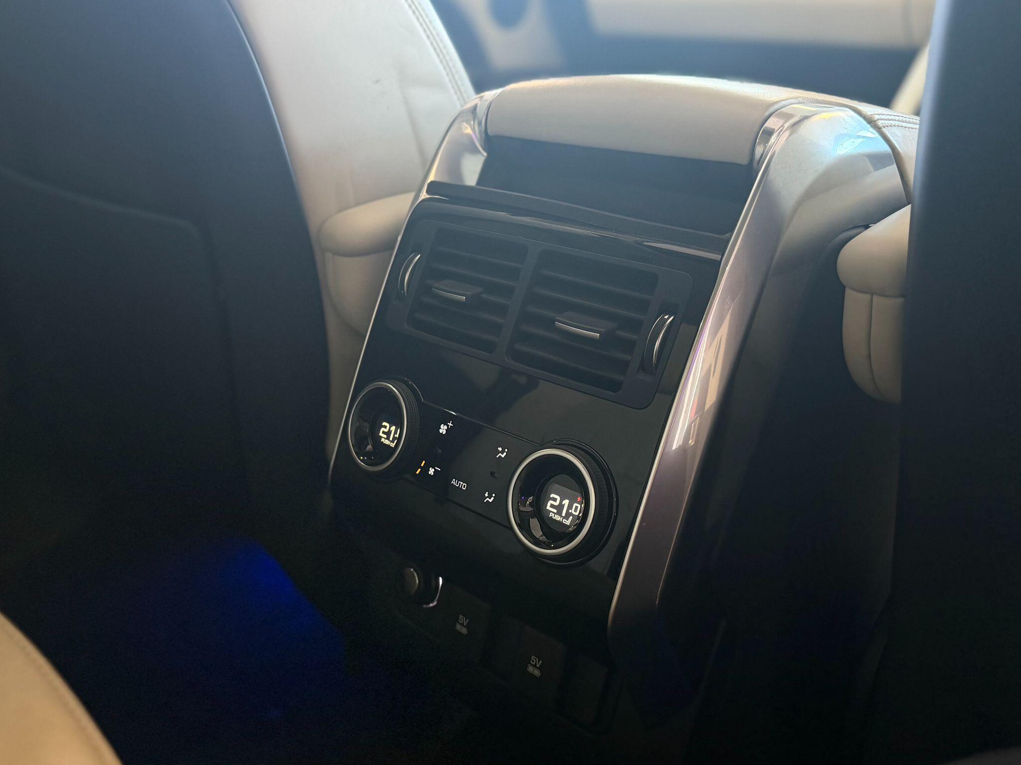 Land Rover RANGE ROVER SPORT - Image 13