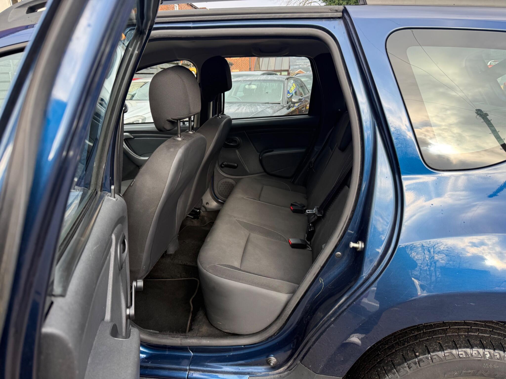 Dacia Duster - Image 26