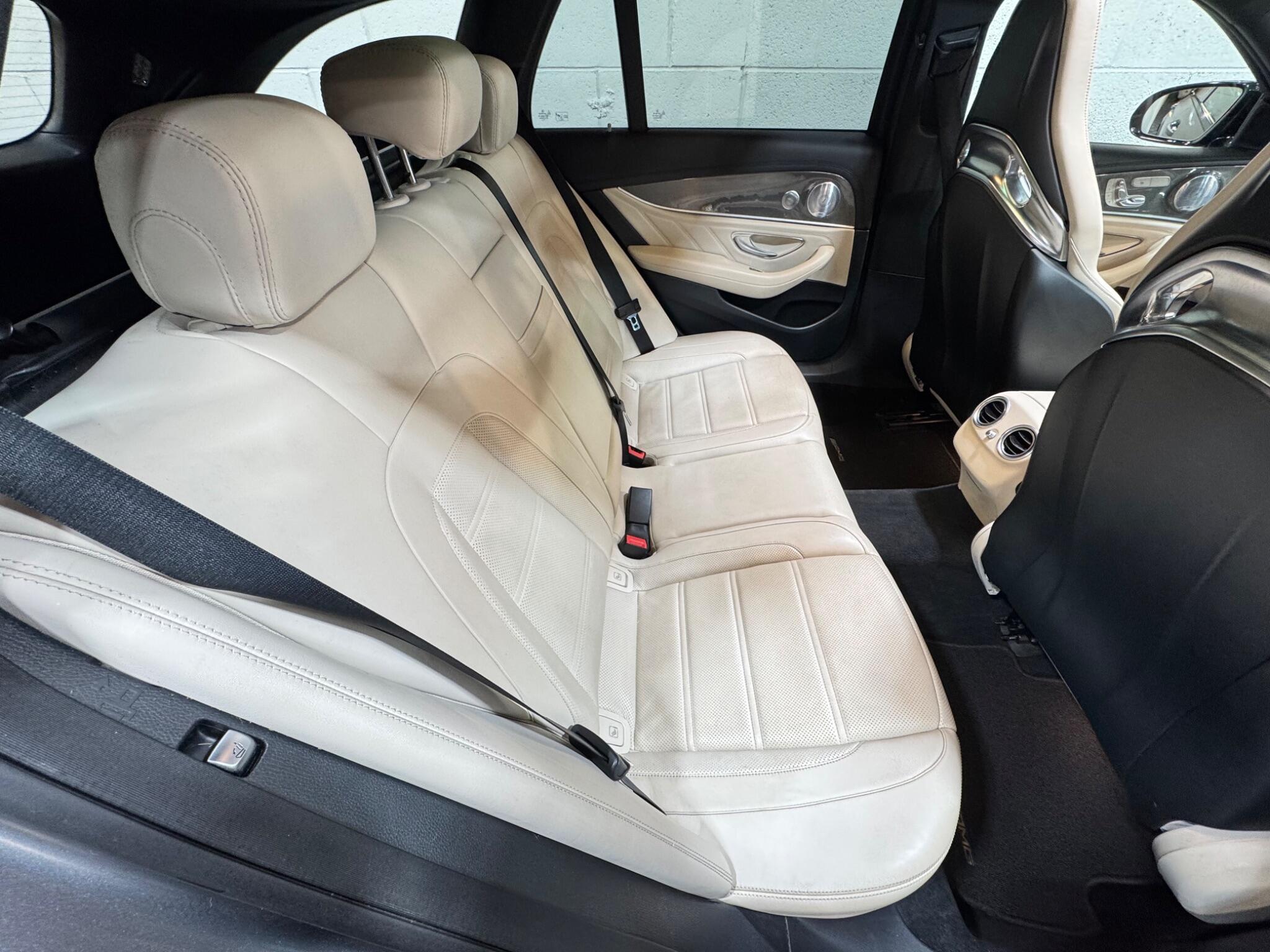 Mercedes E Class - Image 10