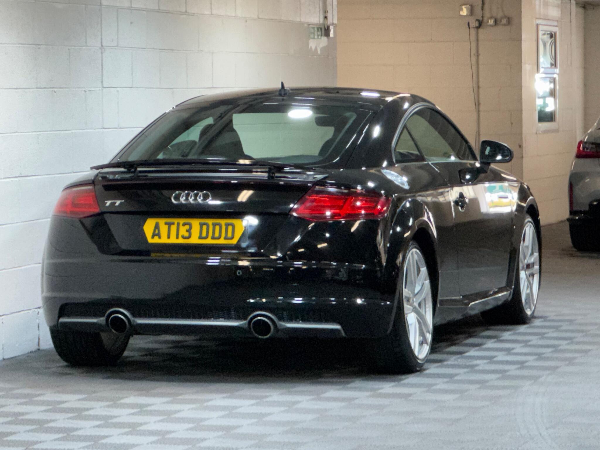 Audi TT - Image 3