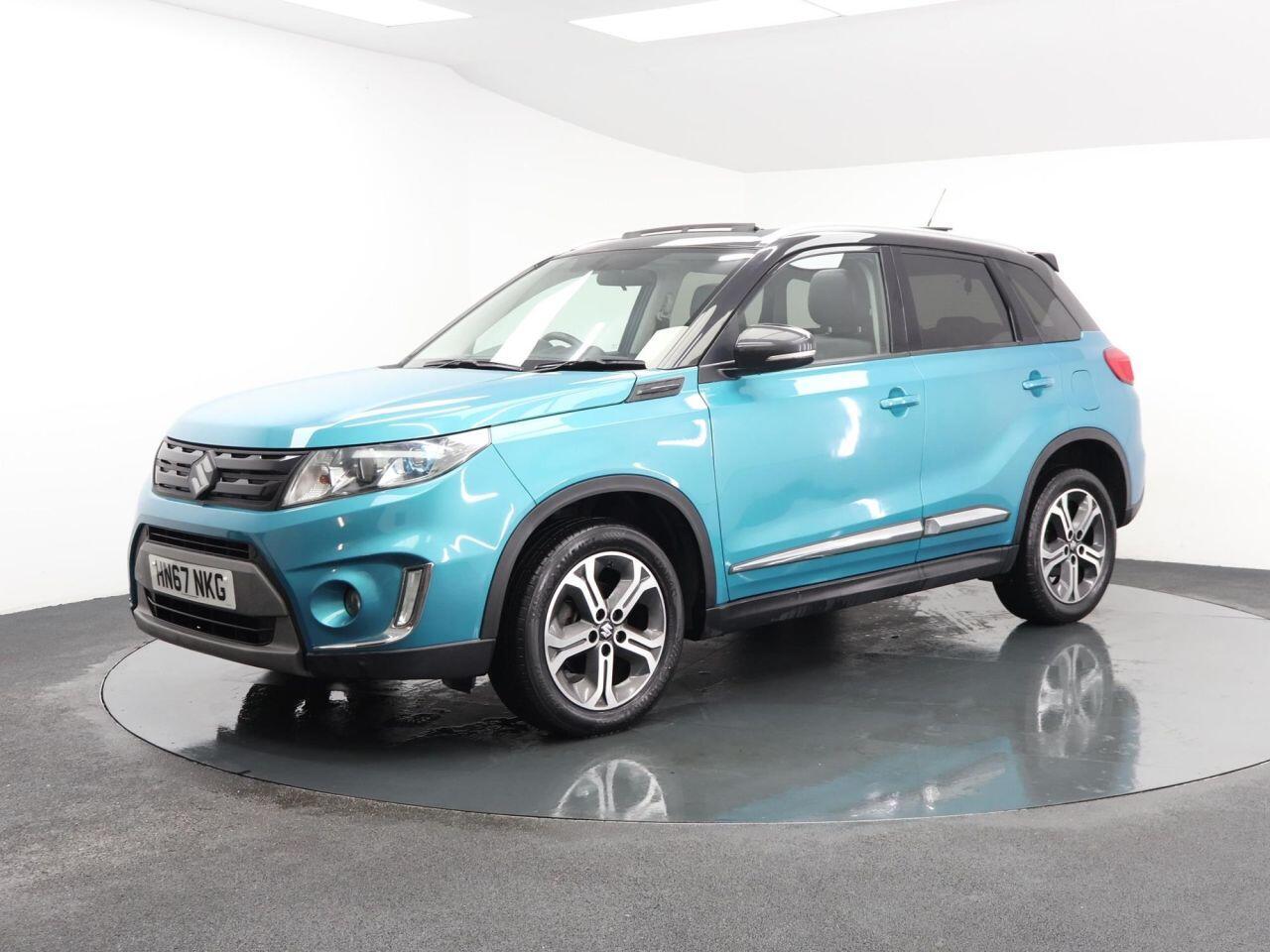 Suzuki Vitara - Image 6