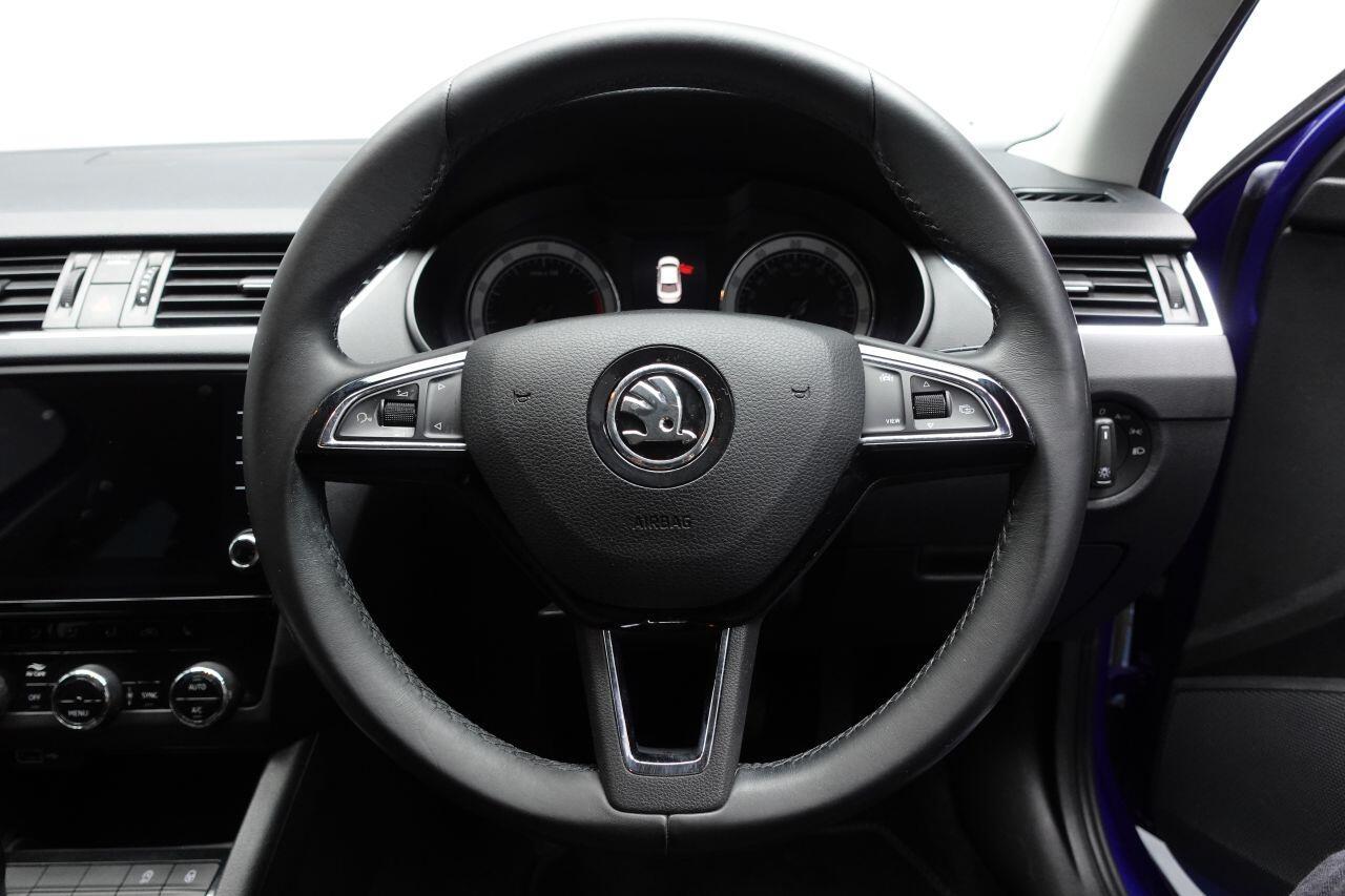 Skoda Octavia - Image 35