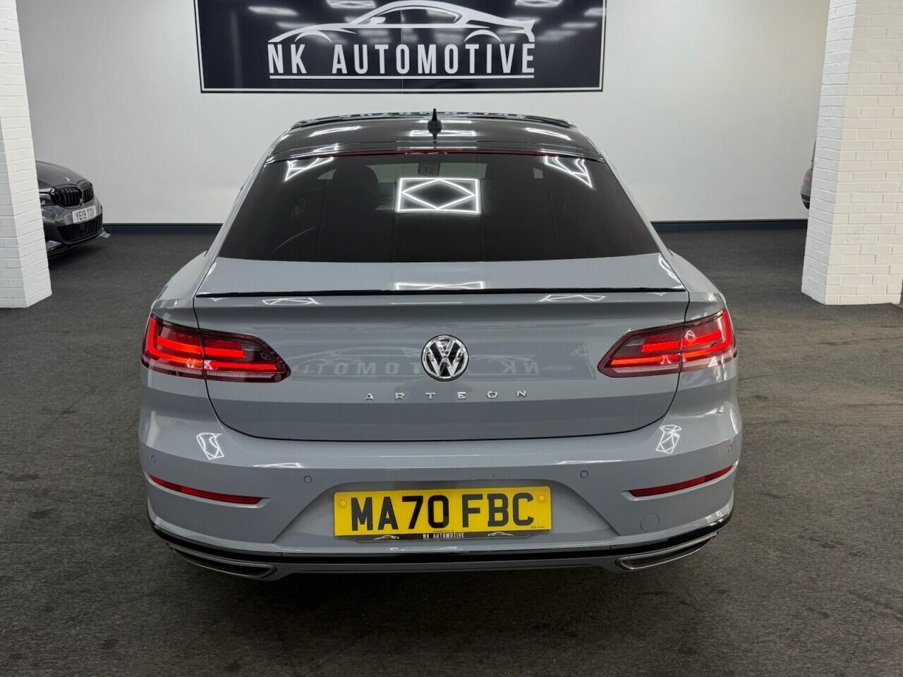 Volkswagen Arteon - Image 5