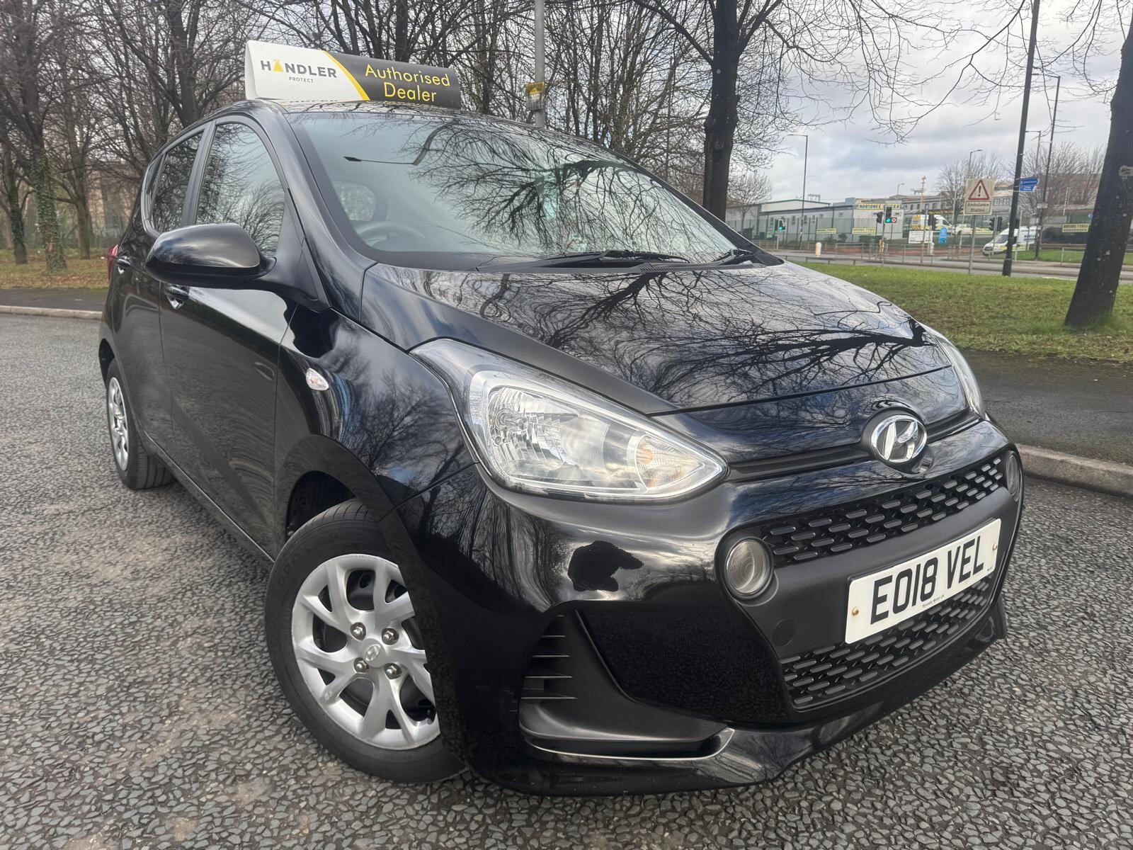 Hyundai i10 - Image 6