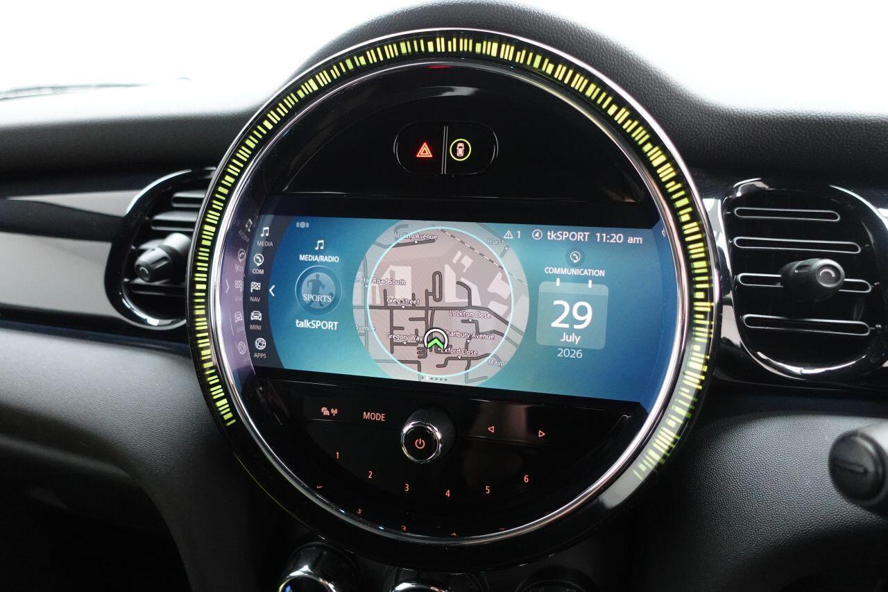 MINI Electric Hatch - Image 19