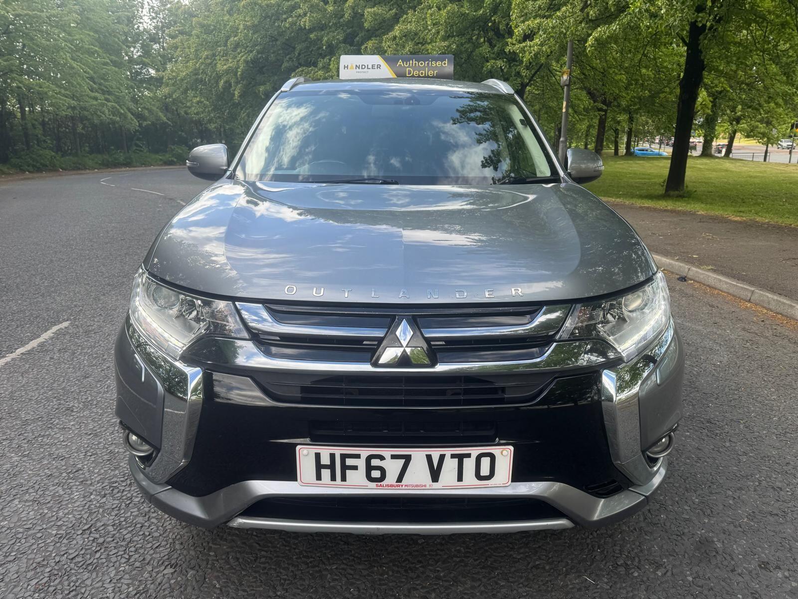 Mitsubishi Outlander - Image 2