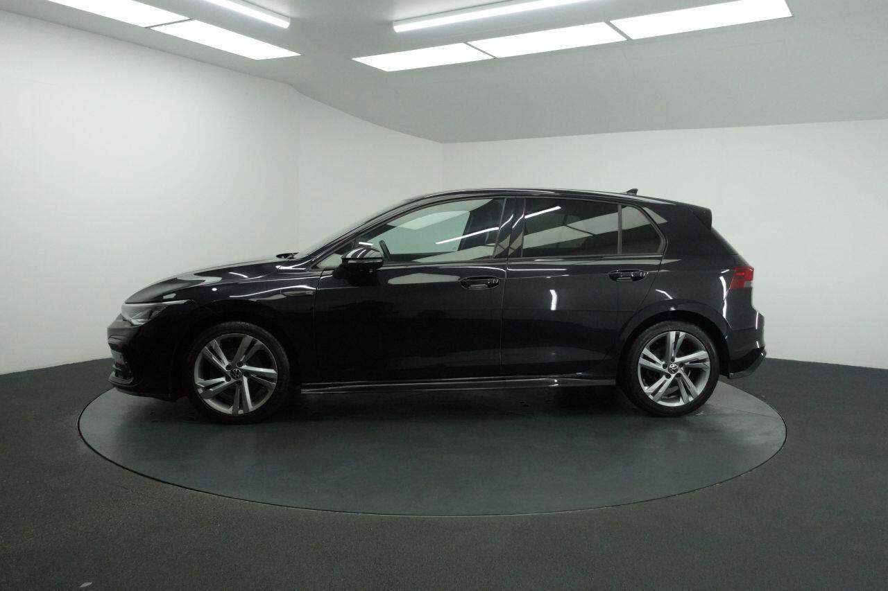 Volkswagen Golf - Image 8