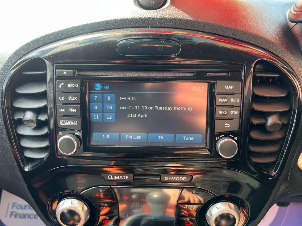 Nissan Juke - Image 22