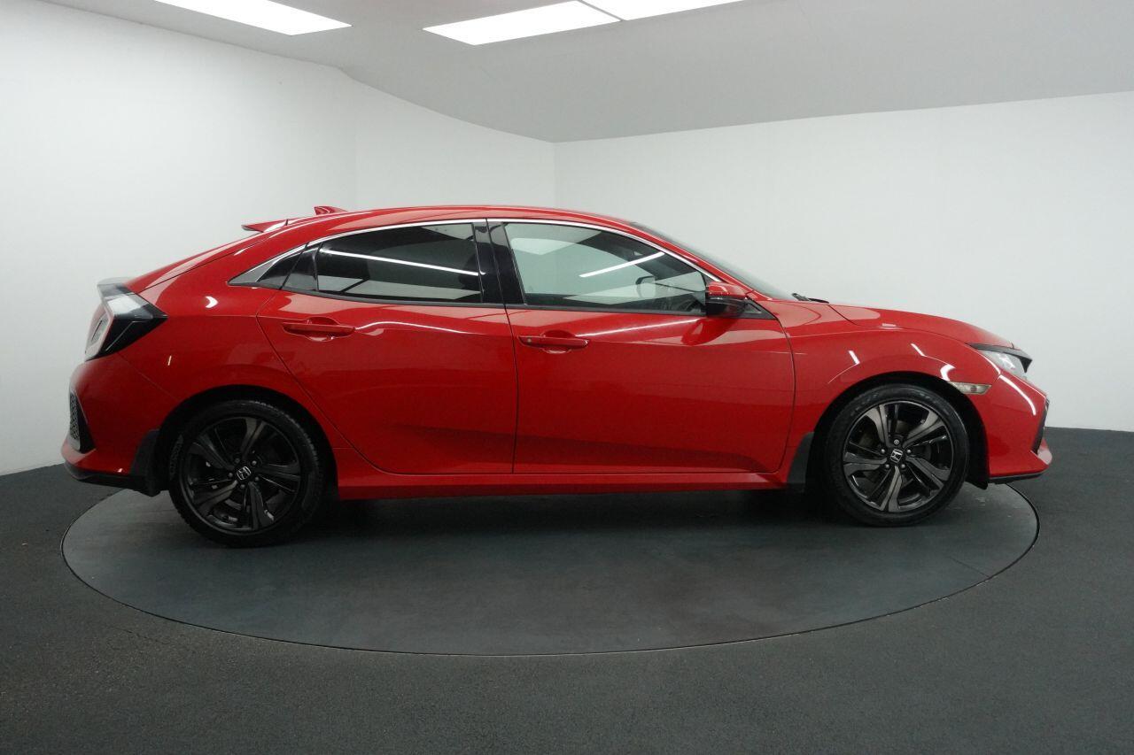 Honda Civic - Image 9