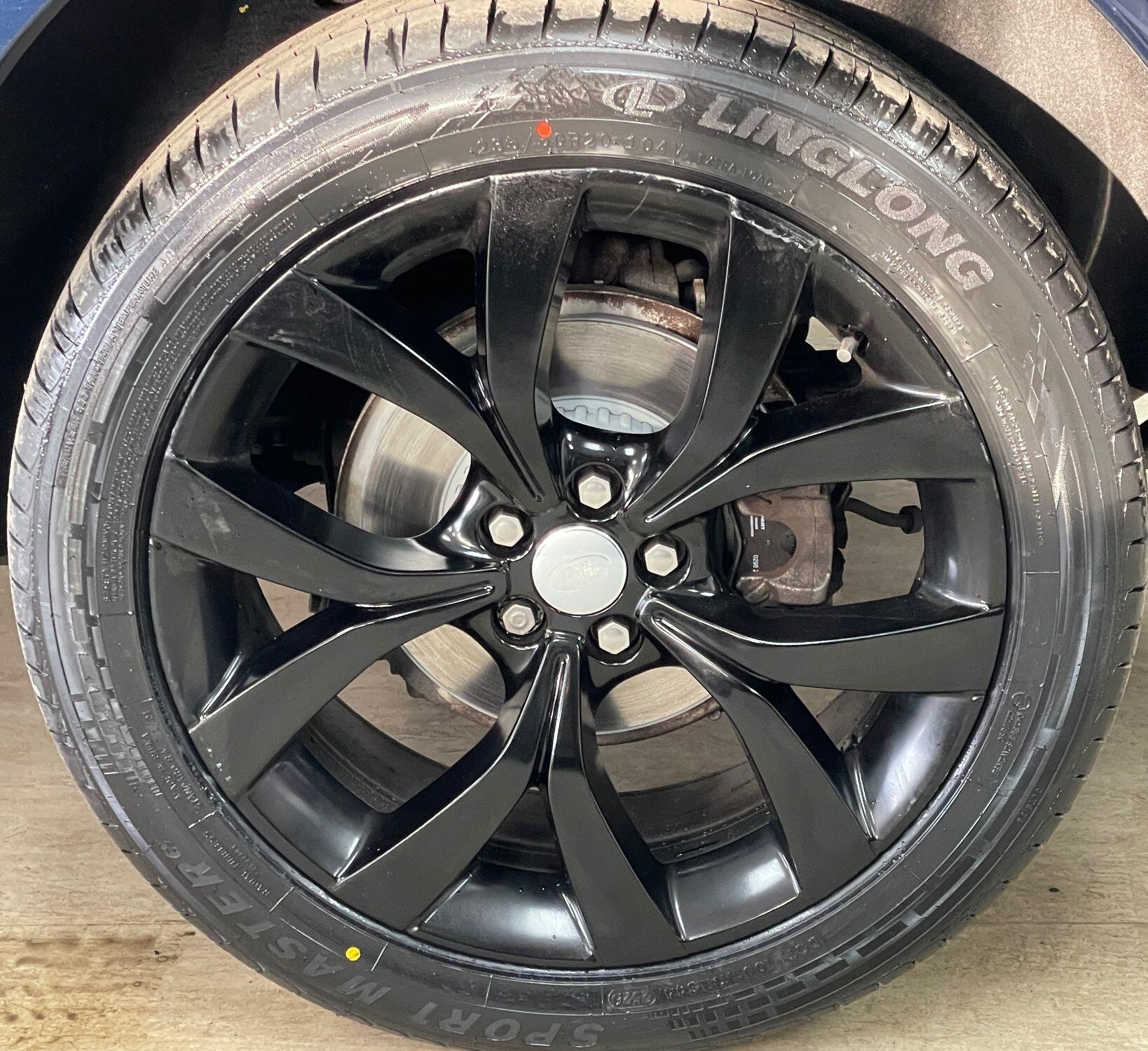 Land Rover DISCOVERY SPORT - Image 13