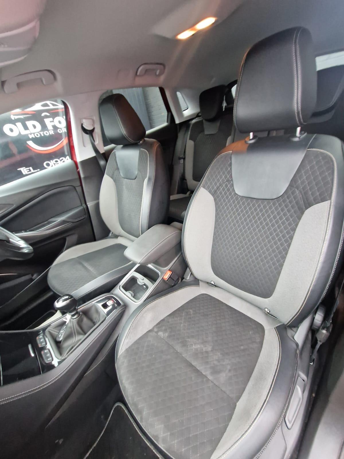 Vauxhall Grandland X - Image 34